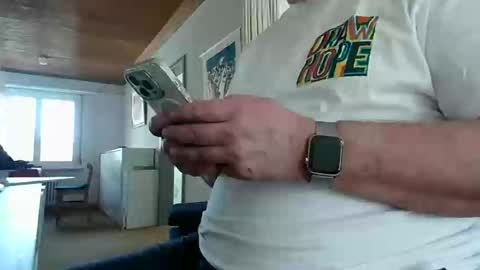 iandy12 online show from 03/09/25, 10:52