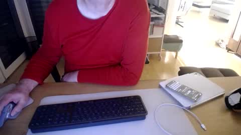 iandy12 online show from 02/22/26, 10:41