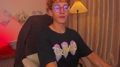 ian  online show from 02/07/26, 04:05