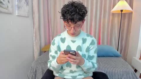 ian  online show from 02/17/26, 03:36