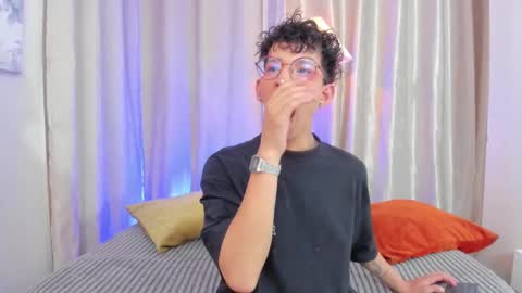 ian  online show from 02/28/26, 03:51