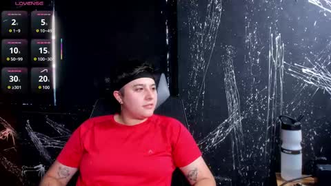 Snapshot of iangilbert chatting on 09/23/25, 09:07 ian online show from 09/23/25, 09:07