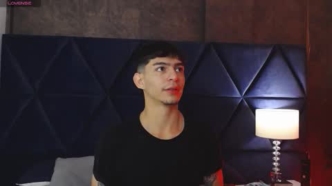 Ian Lark online show from 02/26/26, 08:35