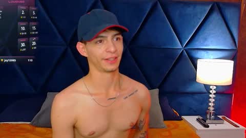 Ian Lark online show from 03/14/26, 06:30