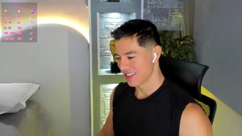 Snapshot of ianmancini chatting on 06/16/26, 11:35 ianmancini online show from 06/16/26, 11:35