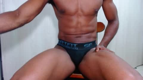 Ian Rashad online show from 10/04/25, 01:03