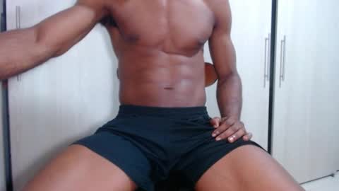 Ian Rashad online show from 10/12/25, 05:39