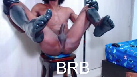 Ian Rashad online show from 03/08/26, 02:04