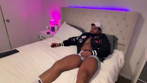 DickFixx online show from 10/25/25, 03:47