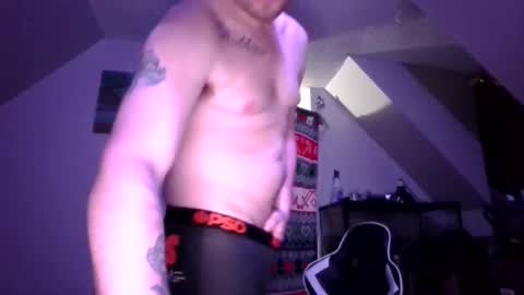 Snapshot of ianrobbins6 chatting on 01/08/26, 12:35 ianrobbins6 online show from 01/08/26, 12:35