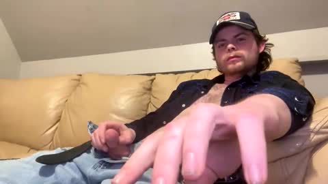 ianrobbins6 online show from 03/10/26, 07:13