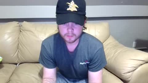 ianrobbins6 online show from 03/12/26, 06:52