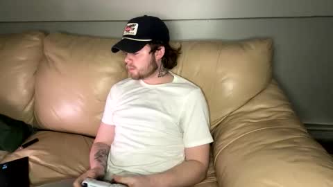 ianrobbins6 online show from 03/25/26, 08:20