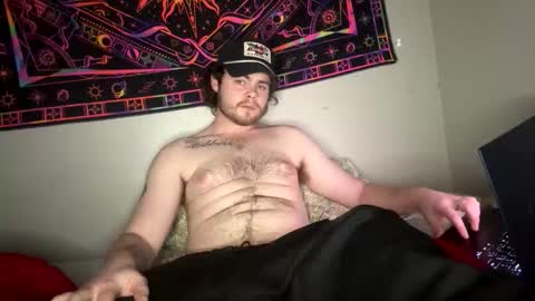 ianrobbins6 online show from 03/31/26, 07:42