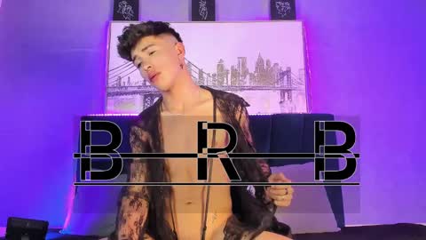 Andrew online show from 12/17/24, 02:00