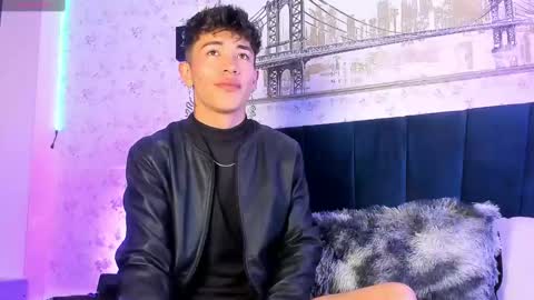 Andrew online show from 02/05/25, 06:02