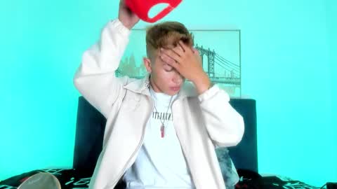 Andrew online show from 01/18/26, 04:05