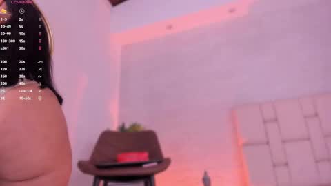 I A R A   online show from 02/19/25, 12:33