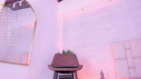 I A R A   online show from 02/25/25, 03:16