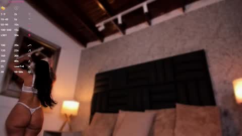 I A R A   online show from 10/18/25, 12:17