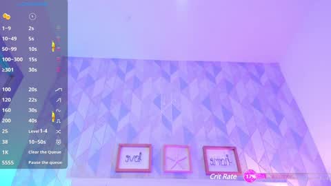  iara smith  online show from 02/10/25, 03:21