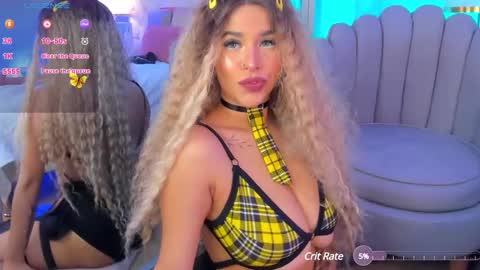  iara smith  online show from 02/11/25, 02:57