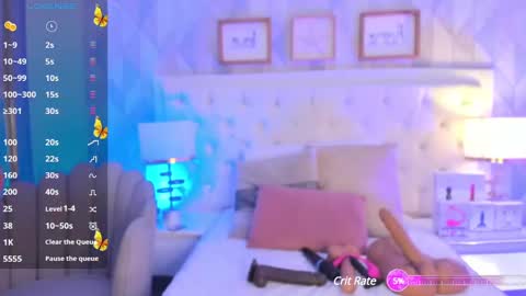  iara smith  online show from 02/13/25, 12:11