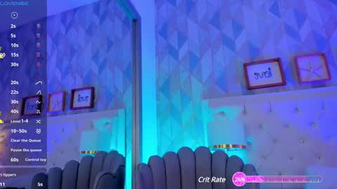  iara smith  online show from 03/03/25, 02:59