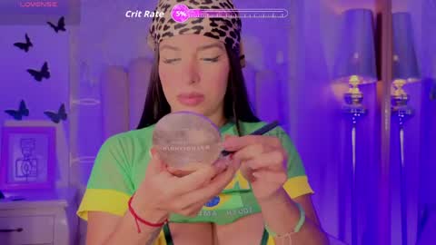 Snapshot of iara_smith_ chatting on 05/26/26, 11:06 iara smith online show from 05/26/26, 11:06