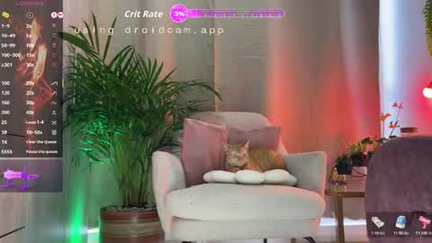 ibaby_crazy online show from 02/23/26, 08:06