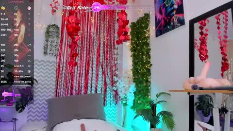 ibaby_crazy online show from 02/24/26, 03:32