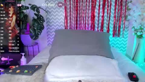 ibaby_crazy online show from 02/25/26, 02:16