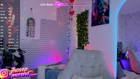 ibaby_crazy online show from 03/06/26, 12:01