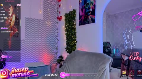 ibaby_crazy online show from 03/09/26, 12:09