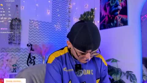 ibaby_crazy online show from 04/14/26, 12:33