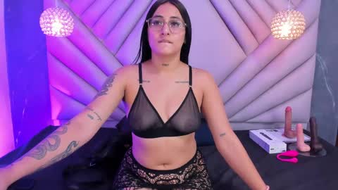 ibbie_ online show from 04/14/26, 12:22