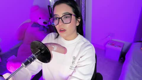 Ibbie Bennett online show from 01/08/26, 02:36