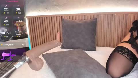 IBBIE online show from 02/26/26, 02:38