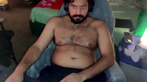 iBear0 online show from 04/24/26, 02:36