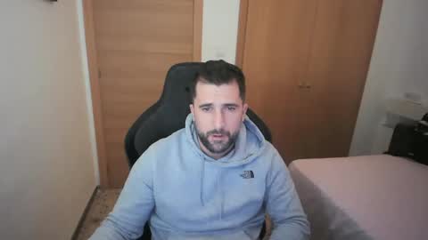 iberian_macho online show from 01/11/26, 03:06