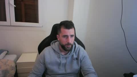 iberian_macho online show from 02/20/26, 11:00