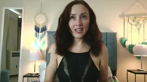 Iberian Moon online show from 04/07/26, 05:35