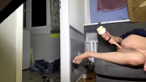 ibigboy666 online show from 03/23/26, 12:03