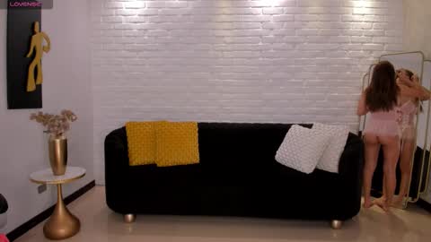 Snapshot of ibizajacobs chatting on 12/20/25, 12:56 Ibiza online show from 12/20/25, 12:56