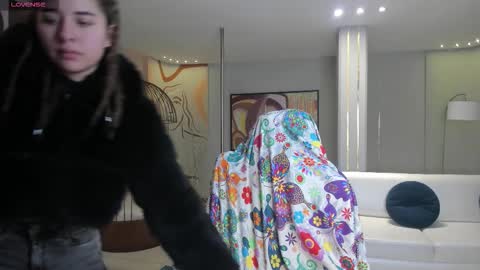 Snapshot of ibizajacobs chatting on 02/23/26, 11:40 Ibiza online show from 02/23/26, 11:40