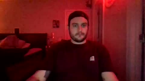 iblazen1 online show from 01/17/25, 07:19