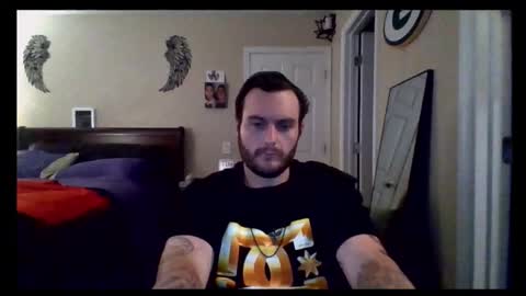 iblazen1 online show from 11/12/25, 08:19