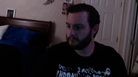 Snapshot of iblazen1 chatting on 11/23/25, 11:10 iblazen1 online show from 11/23/25, 11:10