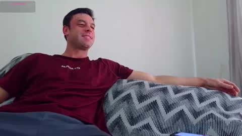 Laura e Augusto online show from 09/29/25, 12:10