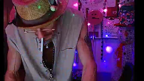 PMS online show from 12/28/24, 08:48